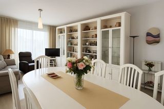 Piso en venta en San Juan de Alicante/Sant Joan d´Alacant
