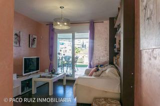 Piso en venta en Carboneras