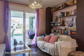 Piso en venta en Carboneras