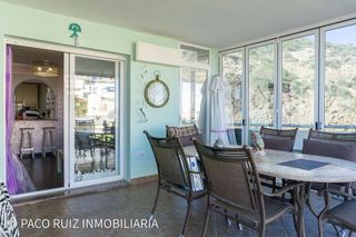 Piso en venta en Carboneras