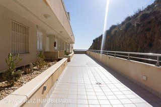 Piso en venta en Carboneras