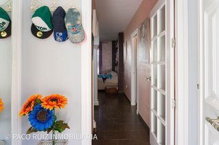 Piso en venta en Carboneras