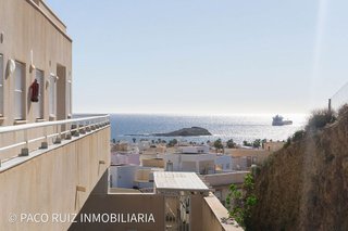 Piso en venta en Carboneras