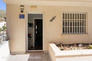Piso en venta en Carboneras