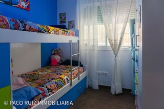 Piso en venta en Carboneras