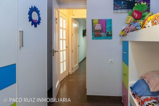 Piso en venta en Carboneras