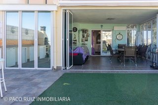 Piso en venta en Carboneras