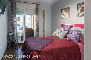 Piso en venta en Carboneras
