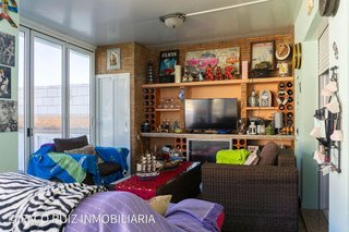 Piso en venta en Carboneras