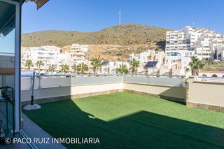 Piso en venta en Carboneras