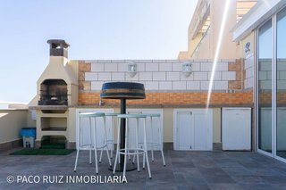 Piso en venta en Carboneras