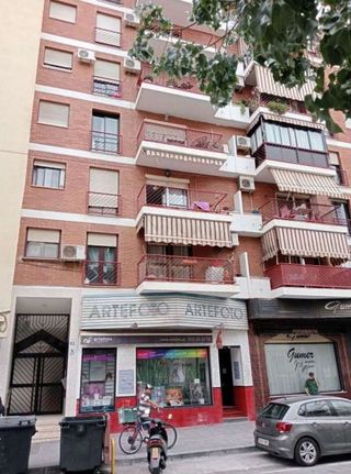 Piso en venta en La Unión - Cruz de Humilladero - Los Tilos en Málaga