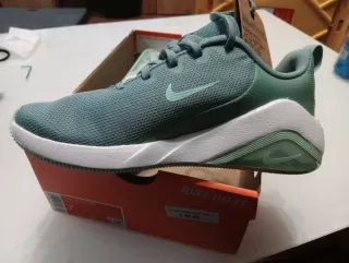 Zapatillas Nike Air Zoom Bella 7 Talla 38