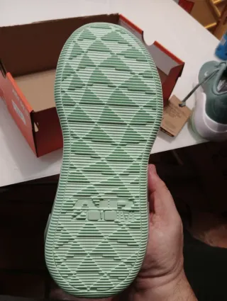 Zapatillas Nike Air Zoom Bella 7 Talla 38