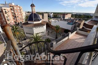 Ático en venta en Nules