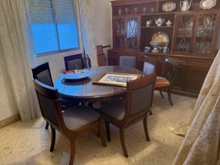 Piso en venta en Barrio Alto - San Félix - Oliveros - Altamira en Almería