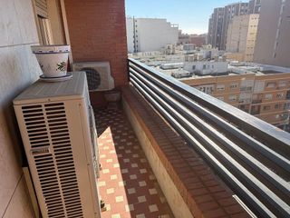 Piso en venta en Barrio Alto - San Félix - Oliveros - Altamira en Almería