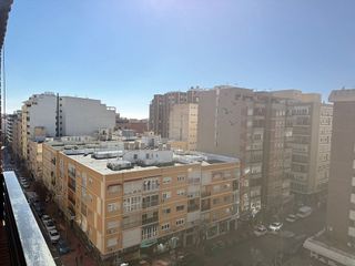 Piso en venta en Barrio Alto - San Félix - Oliveros - Altamira en Almería