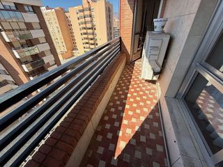 Piso en venta en Barrio Alto - San Félix - Oliveros - Altamira en Almería