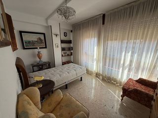 Piso en venta en Barrio Alto - San Félix - Oliveros - Altamira en Almería