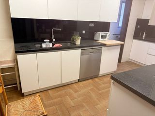 Piso en venta en Barrio Alto - San Félix - Oliveros - Altamira en Almería