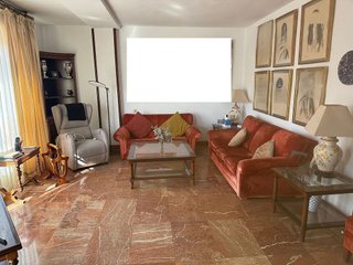 Piso en venta en Barrio Alto - San Félix - Oliveros - Altamira en Almería