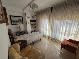 Piso en venta en Barrio Alto - San Félix - Oliveros - Altamira en Almería