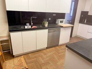 Piso en venta en Barrio Alto - San Félix - Oliveros - Altamira en Almería