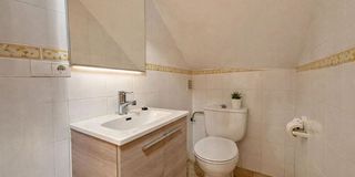 Piso en venta en Nueva Nerja - Burriana en Nerja
