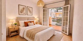 Piso en venta en Nueva Nerja - Burriana en Nerja