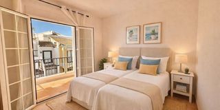 Piso en venta en Nueva Nerja - Burriana en Nerja