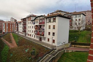 Piso en venta en Santurtzi