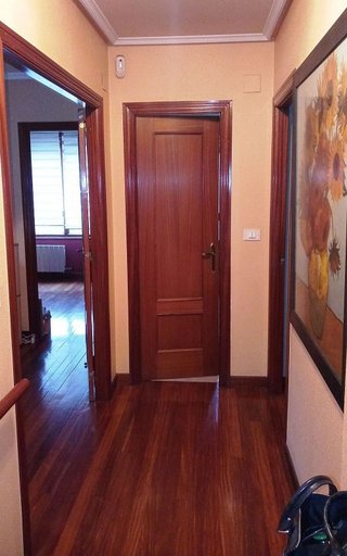 Piso en venta en Santurtzi