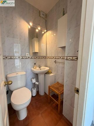 Piso en venta en Les Salines en Vinaròs