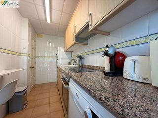 Piso en venta en Les Salines en Vinaròs