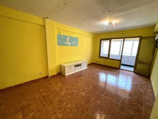 Piso en venta en Gamarra - La Trinidad en Málaga
