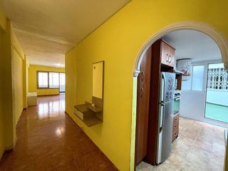 Piso en venta en Gamarra - La Trinidad en Málaga