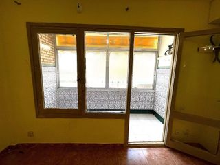Piso en venta en Gamarra - La Trinidad en Málaga