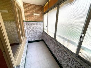Piso en venta en Gamarra - La Trinidad en Málaga