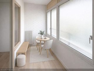 Piso en venta en Gamarra - La Trinidad en Málaga