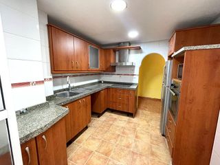 Piso en venta en Gamarra - La Trinidad en Málaga