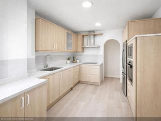 Piso en venta en Gamarra - La Trinidad en Málaga