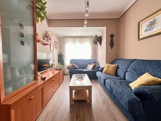 Piso en venta en Flores de Sil - La Placa en Ponferrada