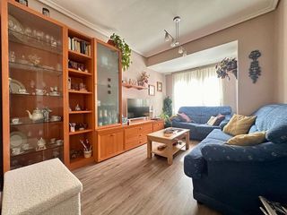 Piso en venta en Flores de Sil - La Placa en Ponferrada