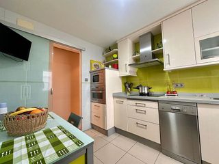 Piso en venta en Flores de Sil - La Placa en Ponferrada