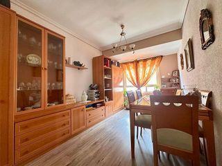 Piso en venta en Flores de Sil - La Placa en Ponferrada