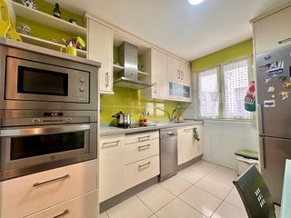 Piso en venta en Flores de Sil - La Placa en Ponferrada