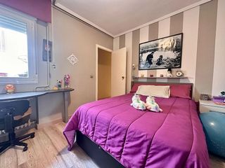 Piso en venta en Flores de Sil - La Placa en Ponferrada