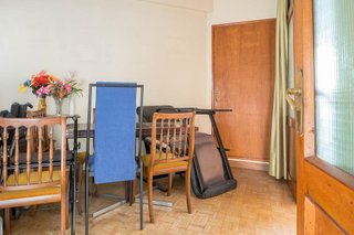 Piso en venta en Los Castros - Castrillón - Eiris en Coruña (A)