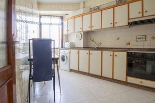 Piso en venta en Los Castros - Castrillón - Eiris en Coruña (A)